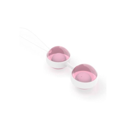 Boules de Kegel Luna II Roses