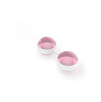 Boules de Kegel Luna II Roses Boules de Kegel Luna II Roses