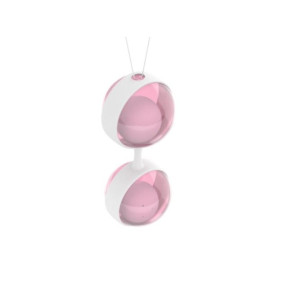 Boules de Kegel Luna II Roses