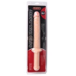 Realistic Dildo Small Sword...