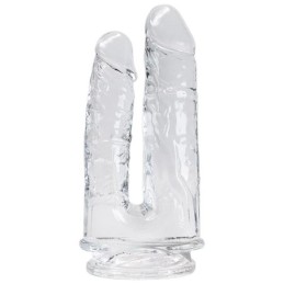 Imperium Double Dildo Jelly...