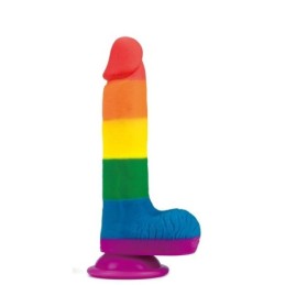 Dildo Prider 7.5 Liquid...