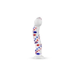 Glass Dildo No. 3