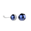 Boules vaginales Yani Dorado dorées et bleues
