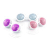 Boules vaginales et perles Plus
