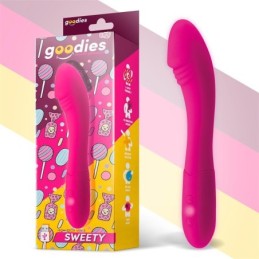 Sweety G-Spot Vibe USB...