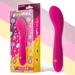 Sugar G-Spot Vibe USB...