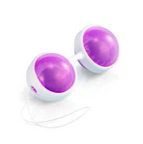 Boules vaginales et perles Plus
