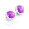 Boules vaginales et perles Plus