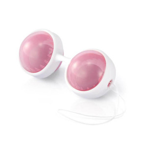 Boules vaginales et perles Plus