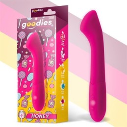 Honey G-Spot Vibe USB...