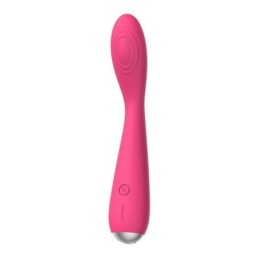 Iris G-Spot vibe USB...