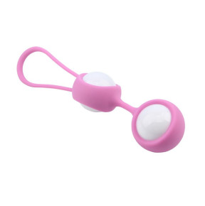 Boules de Geisha MisSweet 17,7 cm Rose