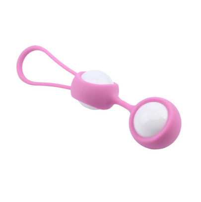Boules de Geisha MisSweet 17,7 cm Rose