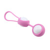 Boules de Geisha MisSweet 17,7 cm Rose