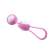 Boules de Geisha MisSweet 17,7 cm Rose