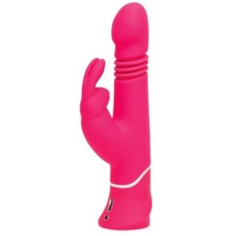 Vibrador Thrusting...