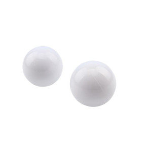 Boules de Geisha MisSweet 17,7 cm Rose