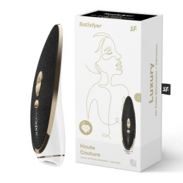 Stimulateur Satisfyer Haute...