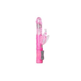 Bunny Vibrator - Pink...