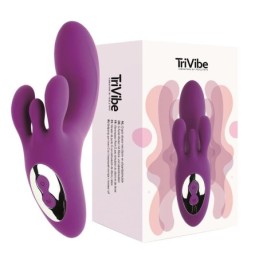 Trivibe G-Spot Triple...