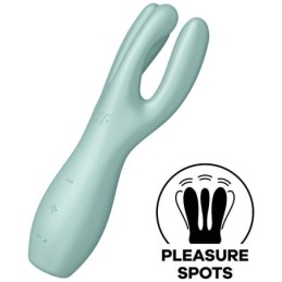 Threesome 3 Lay-on Vibrator...