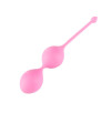 Boules vaginales U-tone Rose