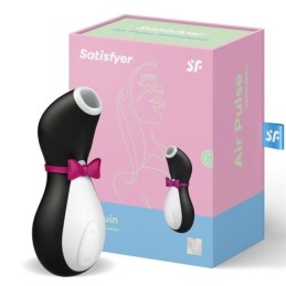 Stimulateur Satisfyer Pro...