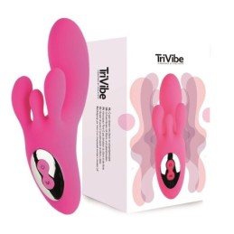 Trivibe G-Spot Triple...