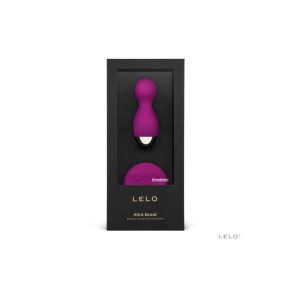 PERLES HULA Rose foncé