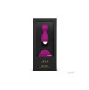 PERLES HULA Rose foncé