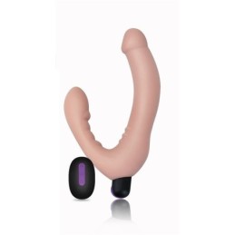 Strapless  Doble Dildo...