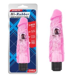 Vibe Hi-Rubber 9 Pink