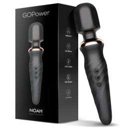 Noah Wand Massager USB...