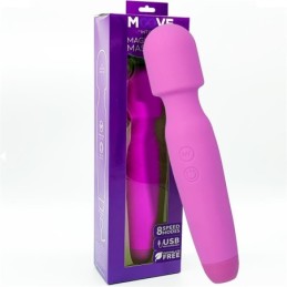 Magic Wand Massager...