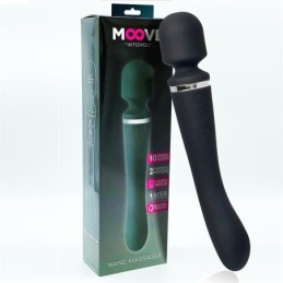 Massage Wand with 2 Motors...