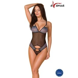 Body Avanua Carina Noir