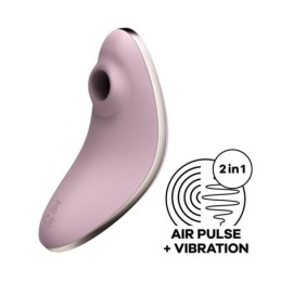 Stimulateur Satisfyer Vulva...