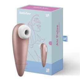 Mini Stimulateur Satisfyer...