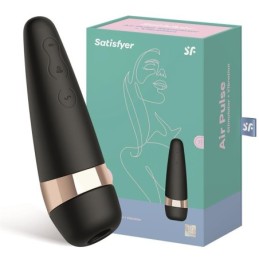 Stimulateur Satisfyer Pro...