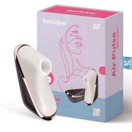 Mini Stimulateur Satisfyer...