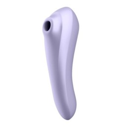 Stimulateur Satisfyer Dual...