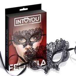 Fellicia Venetian Mask No. 2