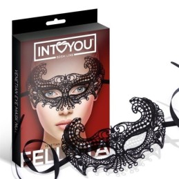 Fellicia Venetian Mask No. 1