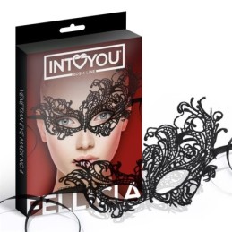 Fellicia Venetian Eye Mask...