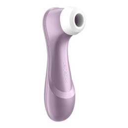 Stimulateur Satisfyer Pro 2...